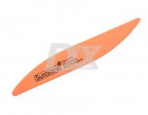 Пилочка - шлифовка SUNshine капля 180/240